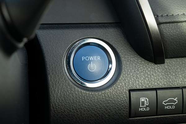 2024 Toyota Camry Ascent AXVH70R