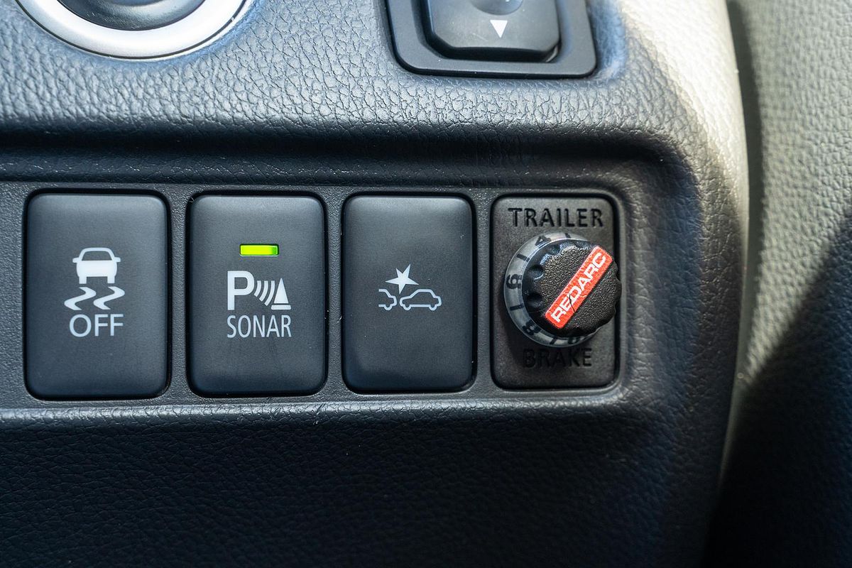2020 Mitsubishi Pajero Sport GLS QF
