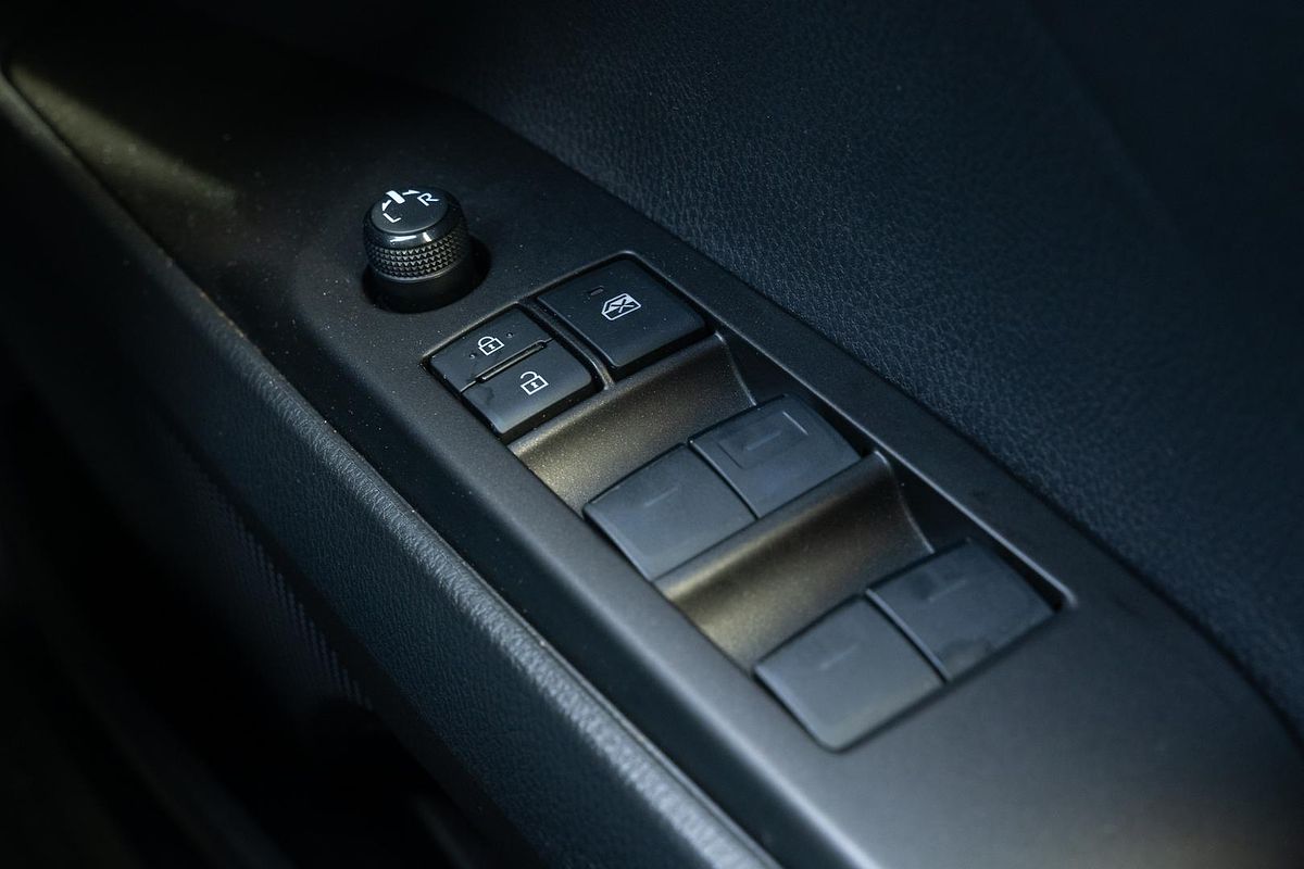 2024 Toyota Camry Ascent AXVH70R