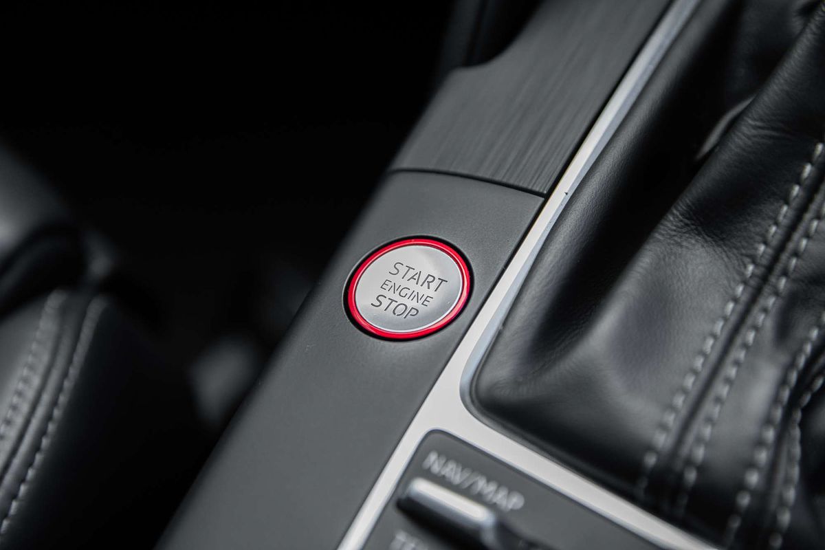 2018 Audi RS3  8V