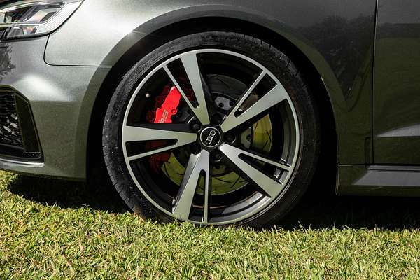 2018 Audi RS3  8V