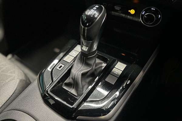 2024 Isuzu D-MAX LS-U 4X4