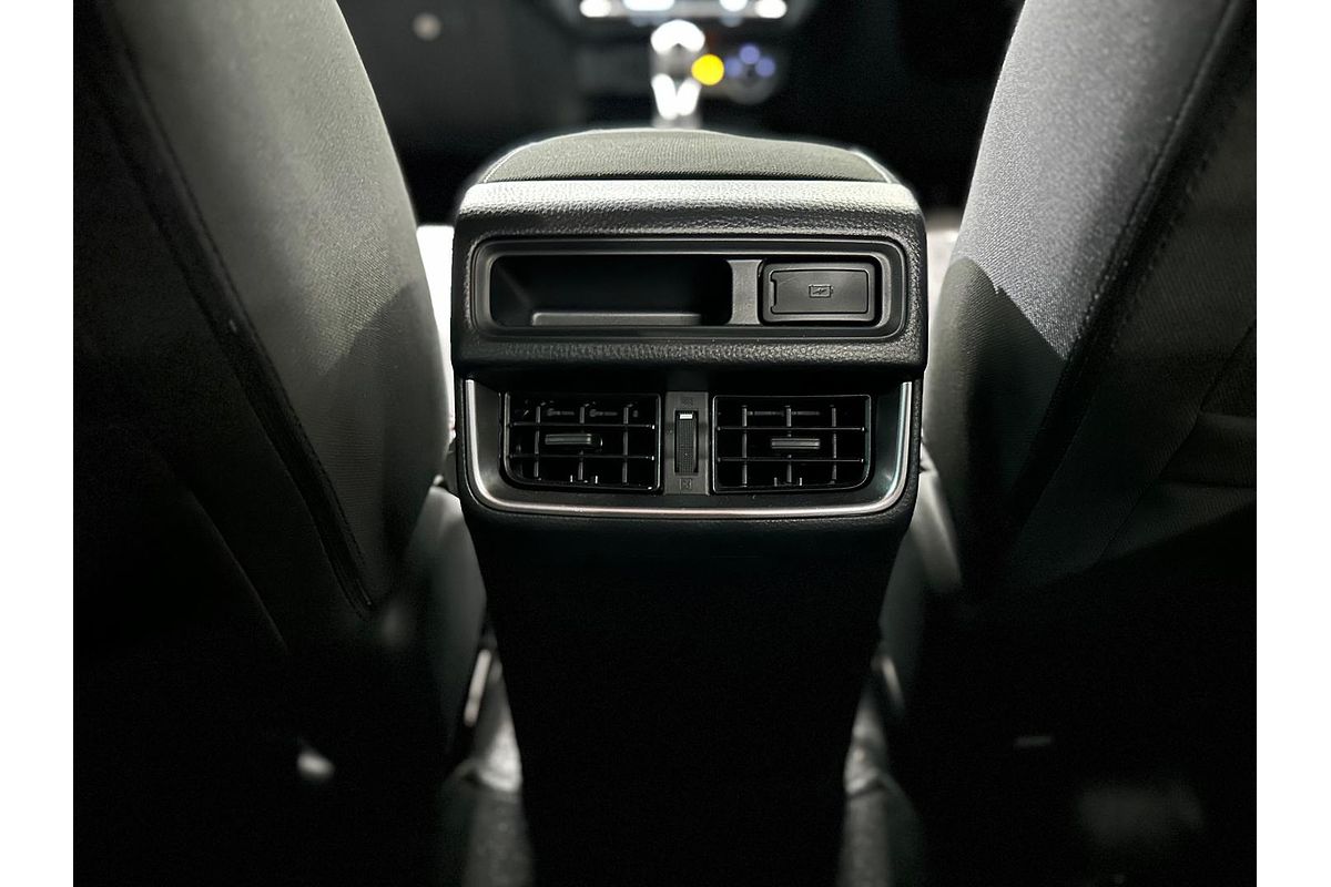 2024 Isuzu D-MAX LS-U 4X4