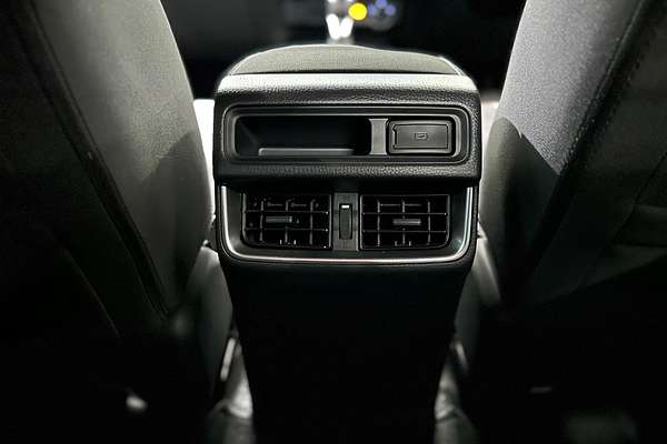 2024 Isuzu D-MAX LS-U 4X4