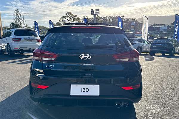 2025 Hyundai i30 N Line Premium PDe.V6