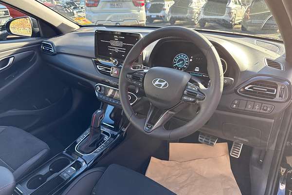 2025 Hyundai i30 N Line Premium PDe.V6