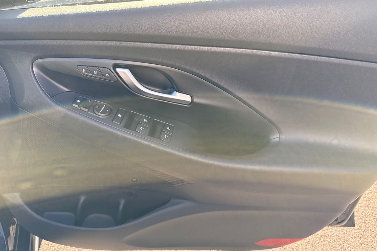 2025 Hyundai i30 N Line Premium PDe.V6