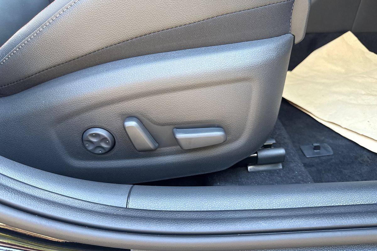 2025 Hyundai i30 N Line Premium PDe.V6