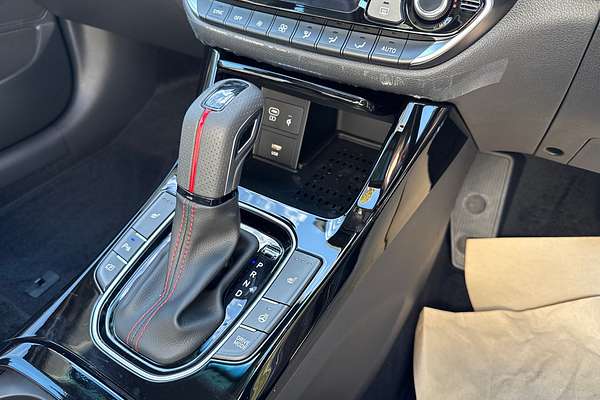 2025 Hyundai i30 N Line Premium PDe.V6