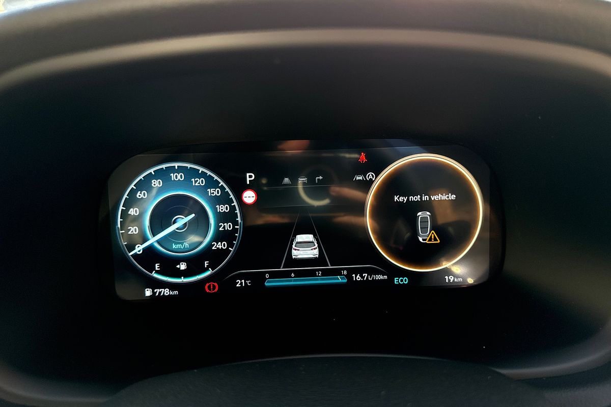 2025 Hyundai i30 N Line Premium PDe.V6