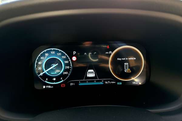 2025 Hyundai i30 N Line Premium PDe.V6
