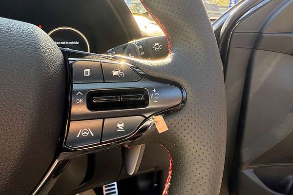 2025 Hyundai i30 N Line Premium PDe.V6