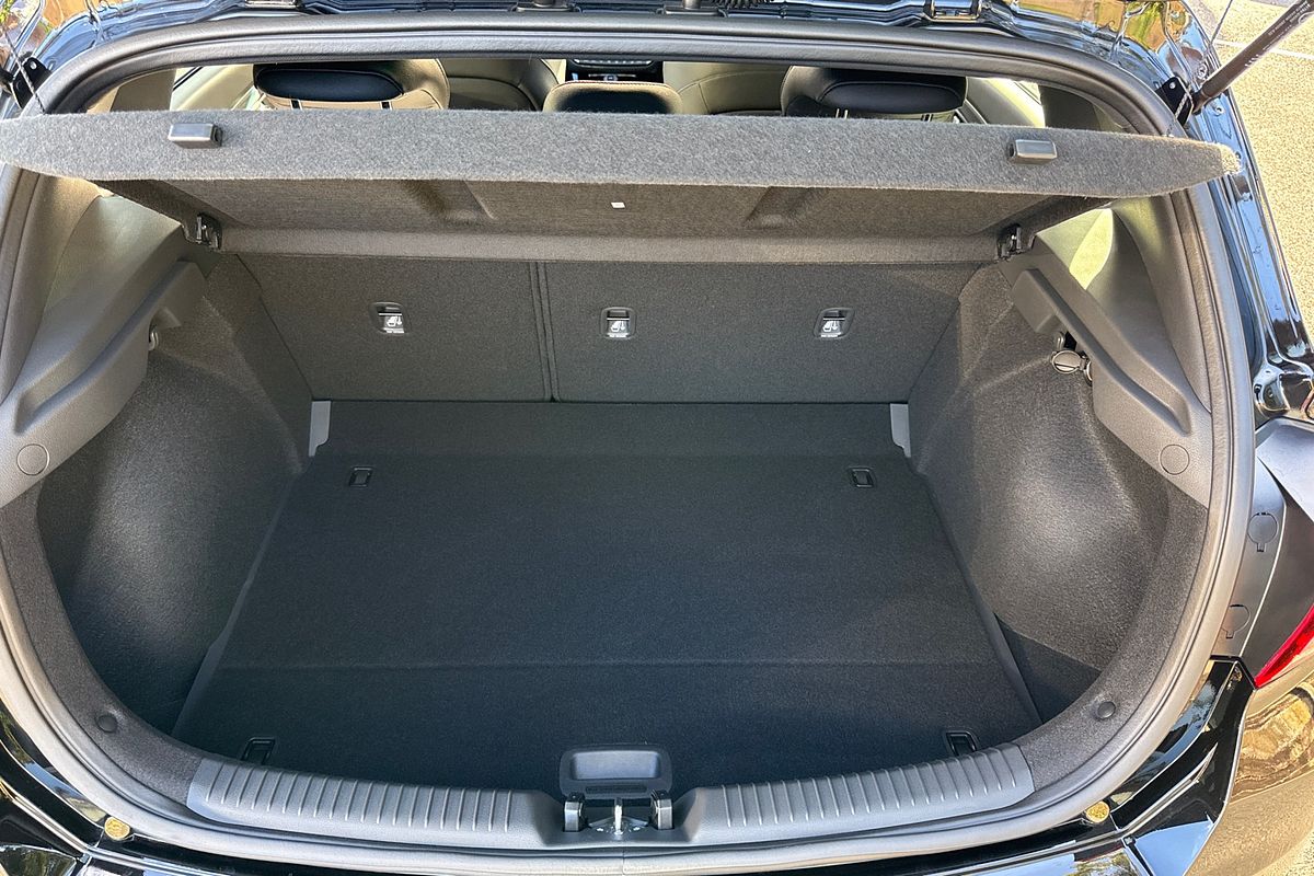 2025 Hyundai i30 N Line Premium PDe.V6