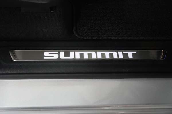 2023 Jeep Grand Cherokee Summit Reserve WL