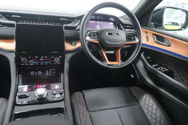 2023 Jeep Grand Cherokee Summit Reserve WL