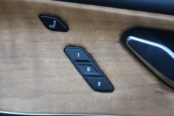 2023 Jeep Grand Cherokee Summit Reserve WL