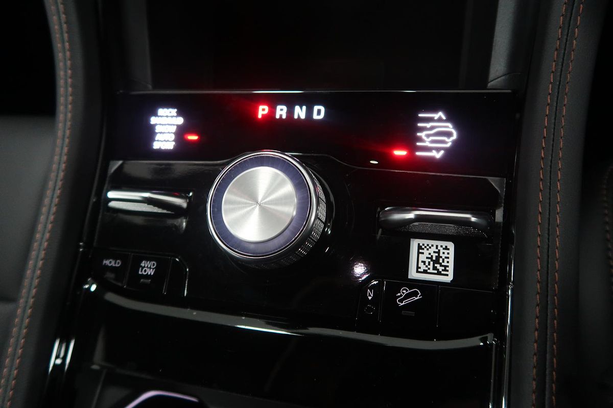 2023 Jeep Grand Cherokee Summit Reserve WL
