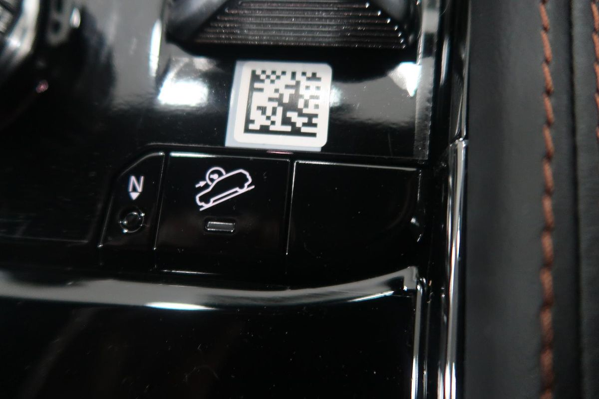 2023 Jeep Grand Cherokee Summit Reserve WL