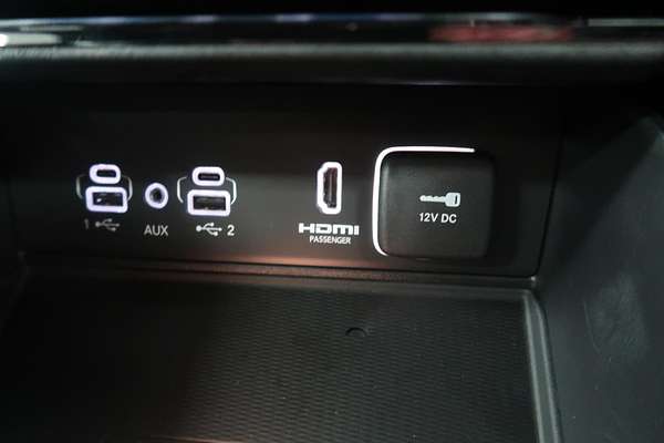 2023 Jeep Grand Cherokee Summit Reserve WL