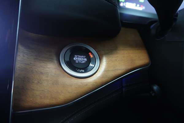 2023 Jeep Grand Cherokee Summit Reserve WL