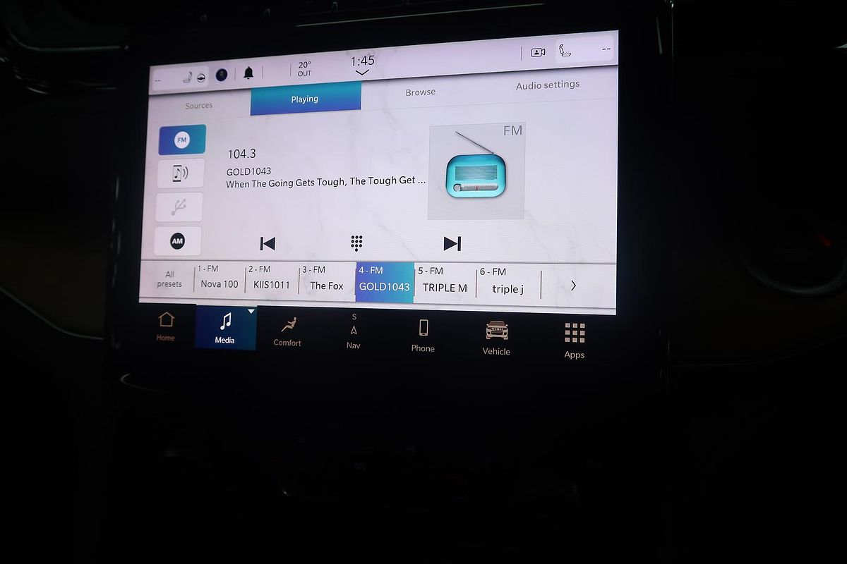 2023 Jeep Grand Cherokee Summit Reserve WL