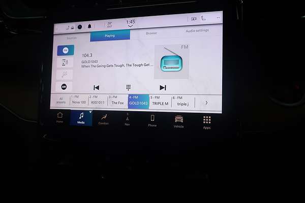 2023 Jeep Grand Cherokee Summit Reserve WL