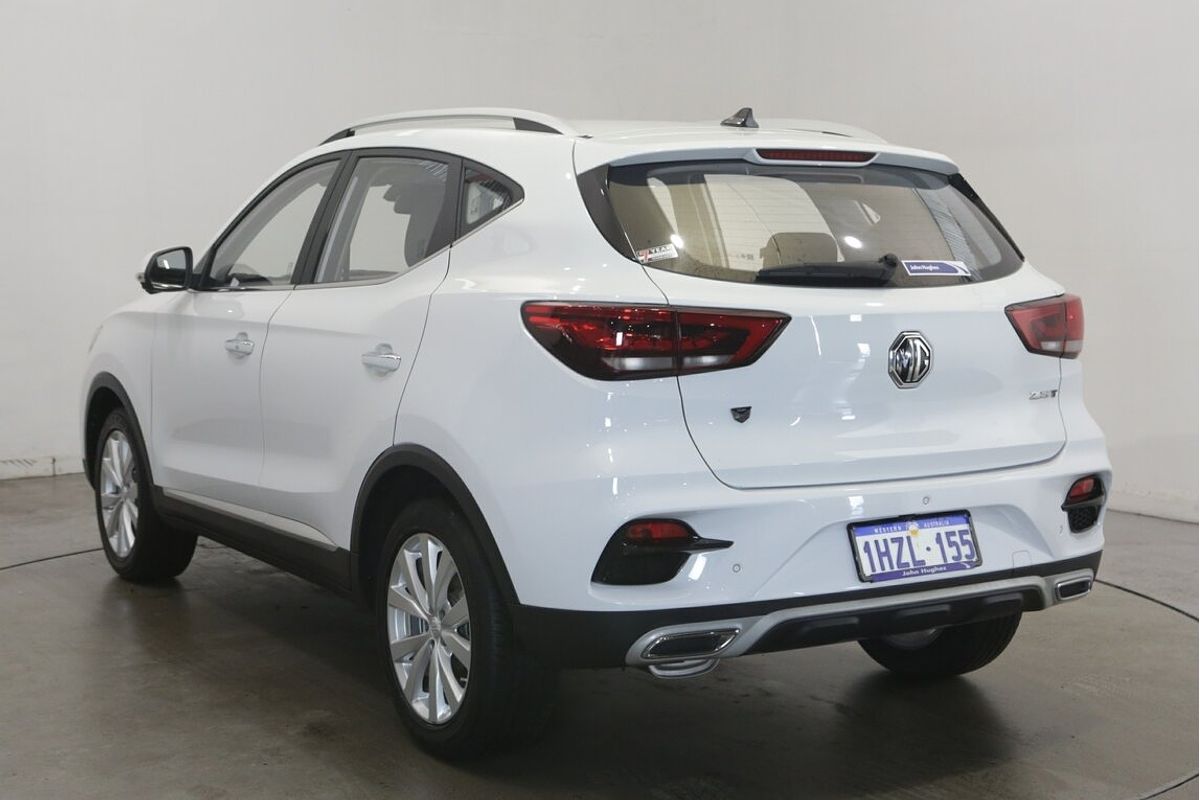 2023 MG ZST Core