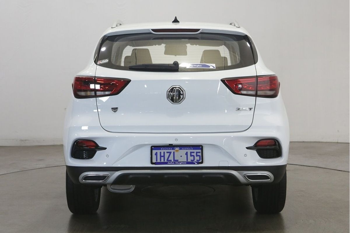 2023 MG ZST Core