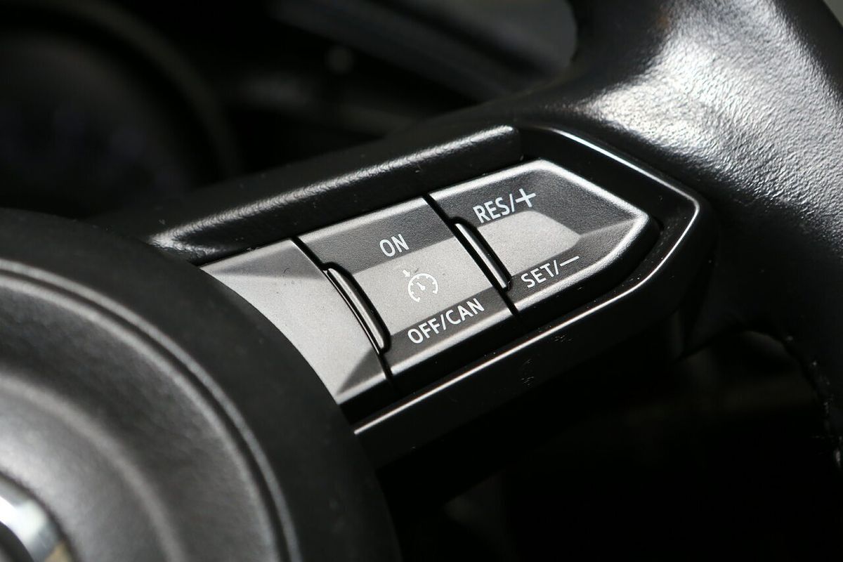 2018 Mazda 2 Maxx DL Series