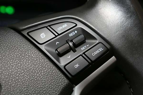 2016 Hyundai Tucson Active X TL