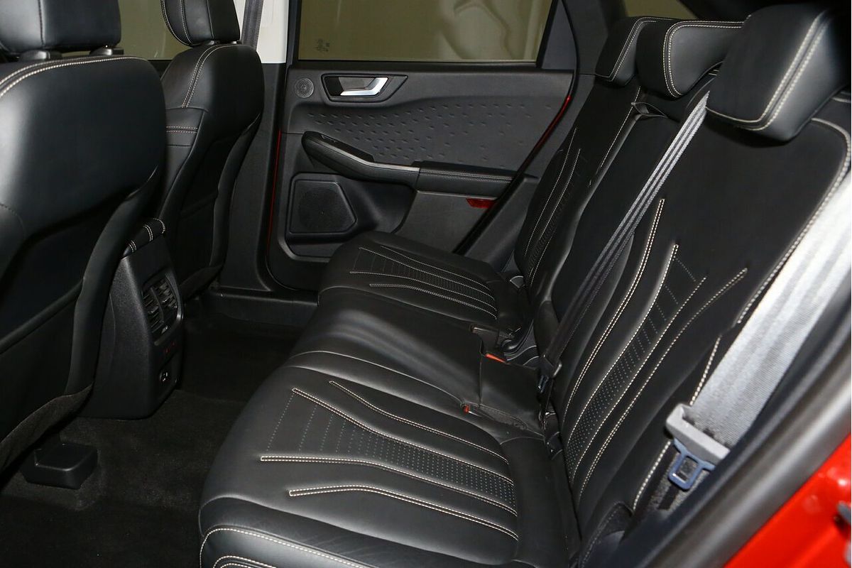 2020 Ford Escape Vignale ZH