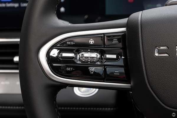 2025 Chery Tiggo 7 Pro SE+