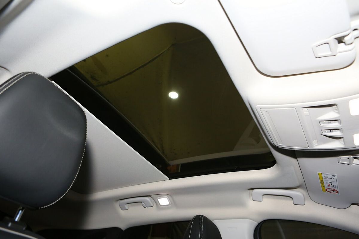 2020 Ford Escape Vignale ZH