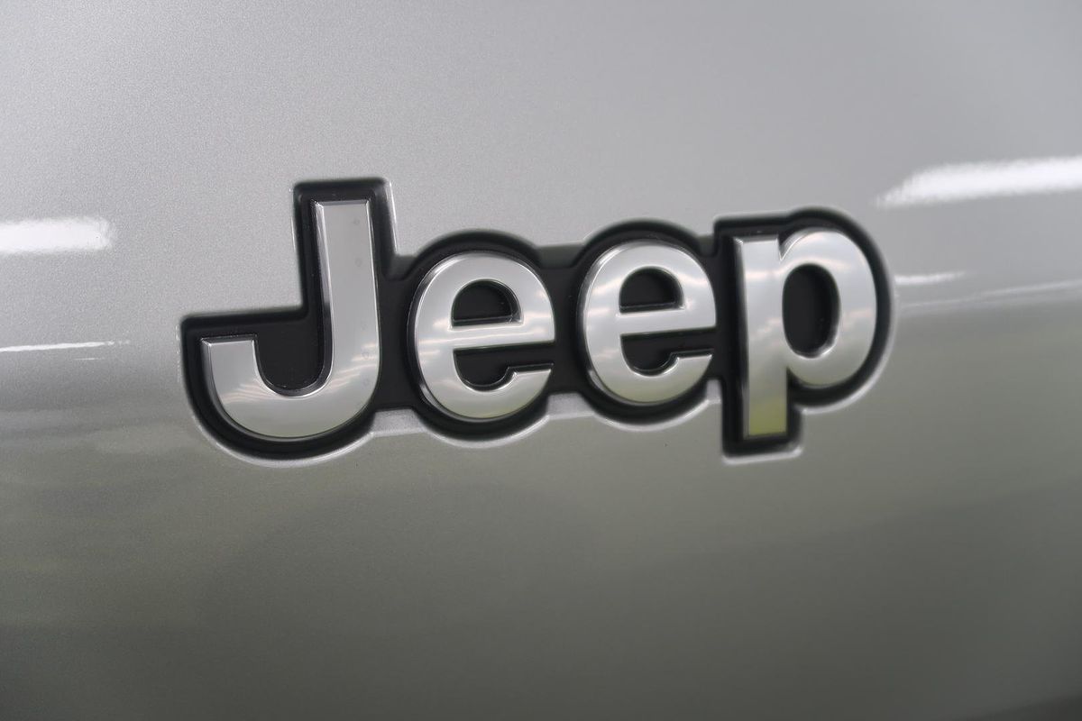 2023 Jeep Grand Cherokee Summit Reserve WL