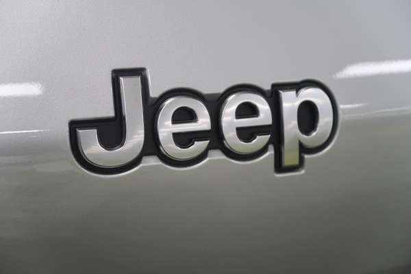 2023 Jeep Grand Cherokee Summit Reserve WL