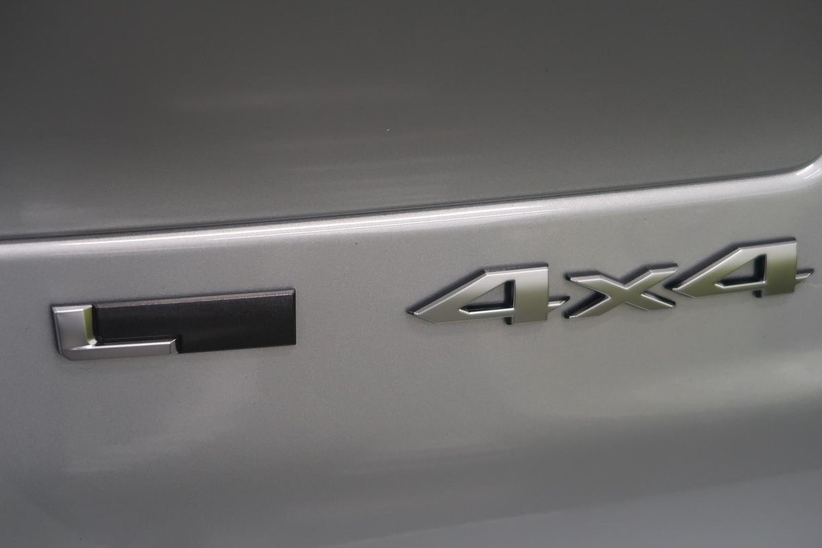 2023 Jeep Grand Cherokee Summit Reserve WL