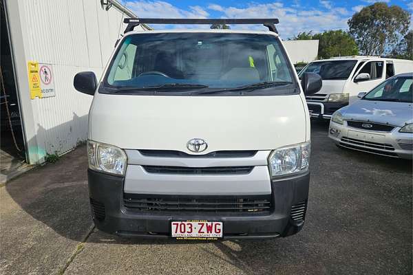 2015 Toyota Hiace TRH201R