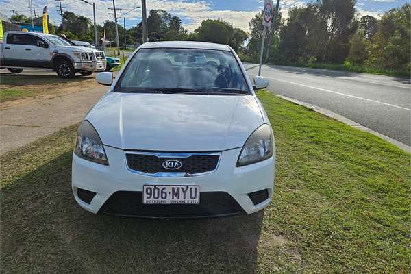 2010 Kia Rio S JB