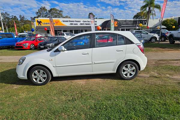 2010 Kia Rio S JB