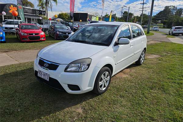 2010 Kia Rio S JB