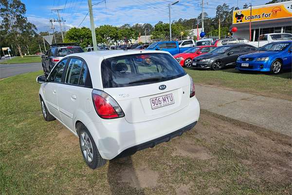 2010 Kia Rio S JB