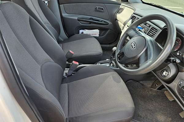2010 Kia Rio S JB