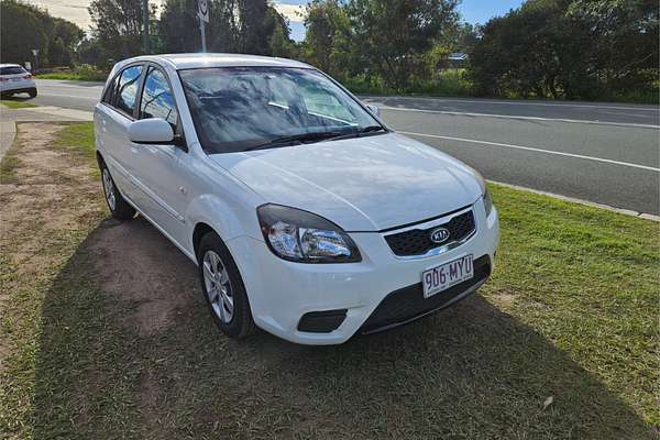 2010 Kia Rio S JB
