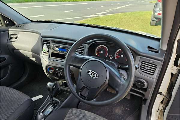 2010 Kia Rio S JB