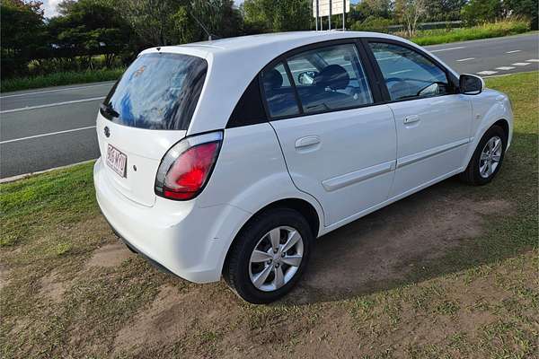 2010 Kia Rio S JB
