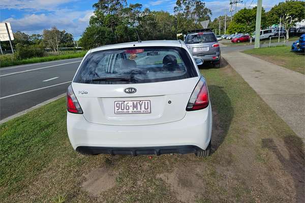 2010 Kia Rio S JB