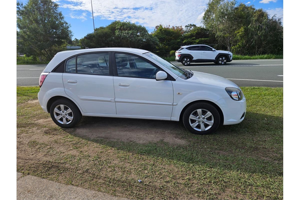 2010 Kia Rio S JB