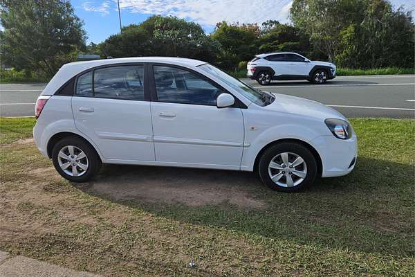 2010 Kia Rio S JB
