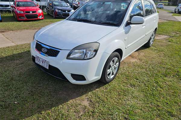 2010 Kia Rio S JB