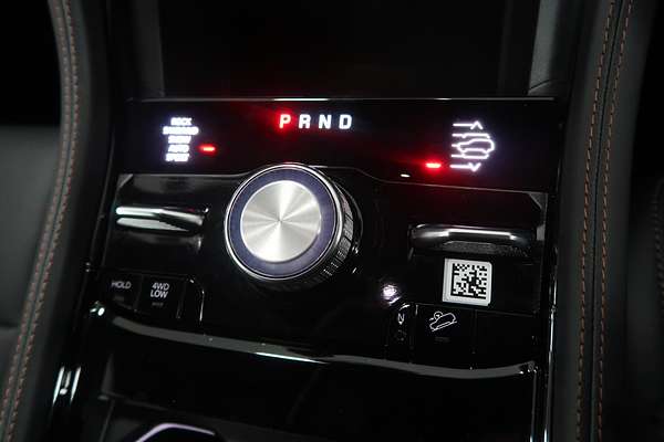 2023 Jeep Grand Cherokee Summit Reserve WL